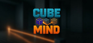 Cube Mind banner