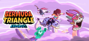 Bermuda Triangle - KNOCKOUT! banner