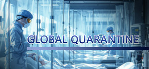 GlobalQuarantine banner