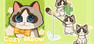 CozyMeow banner