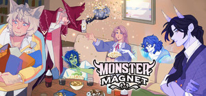Monster Magnet banner