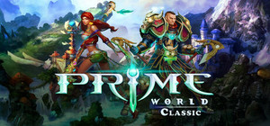 Prime World: Classic banner