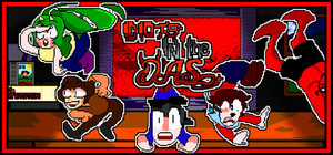 Idiots in the DAS banner
