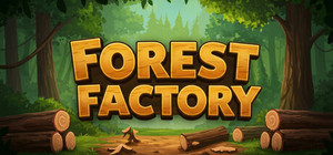 Forest Factory Simulator banner