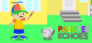 Painted Echoes banner