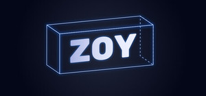 Zoy banner