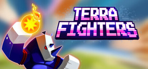 Terra Fighters banner