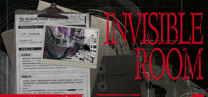 Invisible Room banner