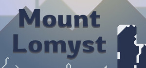 Mount Lomyst banner