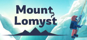 Mount Lomyst banner