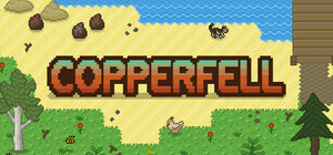 Copperfell banner