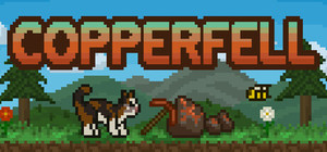 Copperfell banner