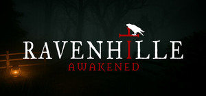 Ravenhille: Awakened banner