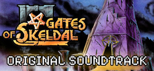 Brány Skeldalu + soundtrack banner