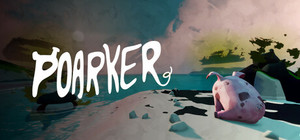 Poarker banner