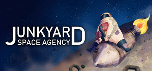Junkyard Space Agency banner