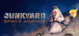 Junkyard Space Agency banner