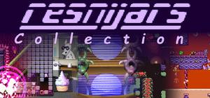 Resnijars Collection banner