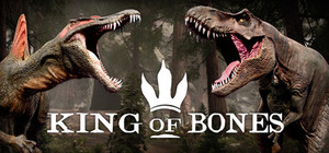 King of Bones banner