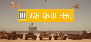 War Grid Hero banner