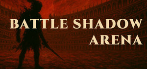 BATTLE SHADOW ARENA banner