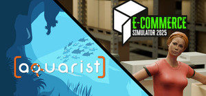 E-Commerce with Aquarist banner