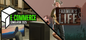 E-Commerce with Farmer banner