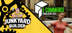 E-Commerce in Junkyard banner