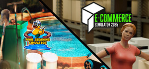 E-Commerce in Pool Cleaning banner