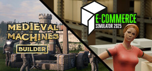 E-Commerce in Medieval banner