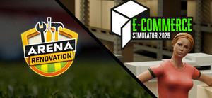 E-Commerce on Arena banner