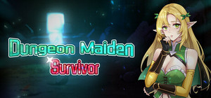 Dungeon Maiden: Survivor banner