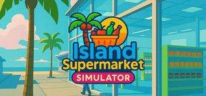 Island Supermarket Simulator banner