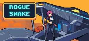 Rogue Snake banner