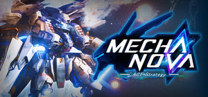 ACE Strategy: Mecha Nova banner