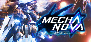 ACE Strategy: Mecha Nova banner