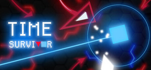 Time Survivor banner