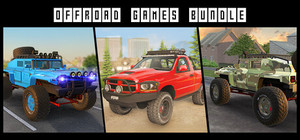 Offroad Games Bundle banner