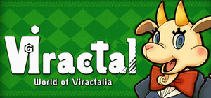 VIractal: World of Viractalia banner