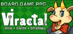 VIractal: World of Viractalia banner