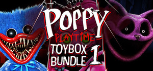 Poppy Playtime Toybox banner