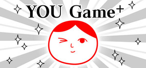 YOU Game+ (from KUUKIYOMI 4: Consider It) banner