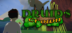 Druids Crown banner