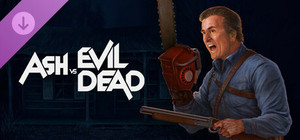 RetroRealms: Ash vs Evil Dead banner