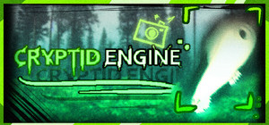 Cryptid Engine banner