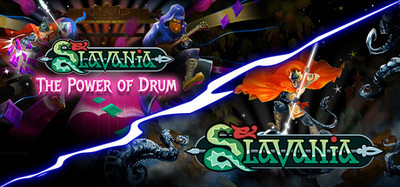 Slavania x Neuromonk Feofan