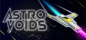 AstroVoids banner