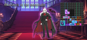 Monsters in Moonlight: Block Braw banner