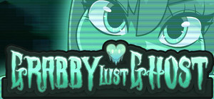 Grabby Lust Ghost banner