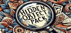 Hidden Object Pack banner